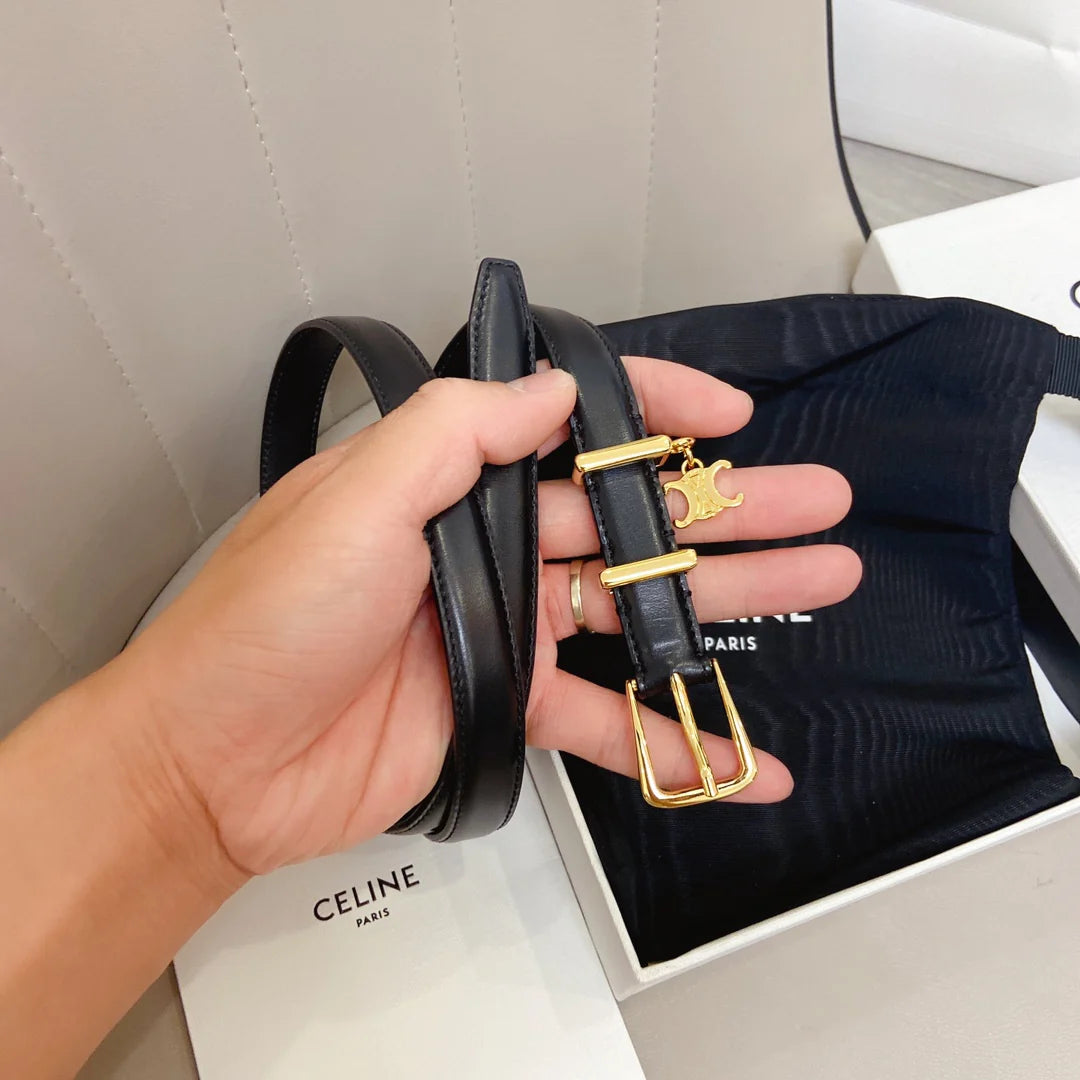 CELINE BELT