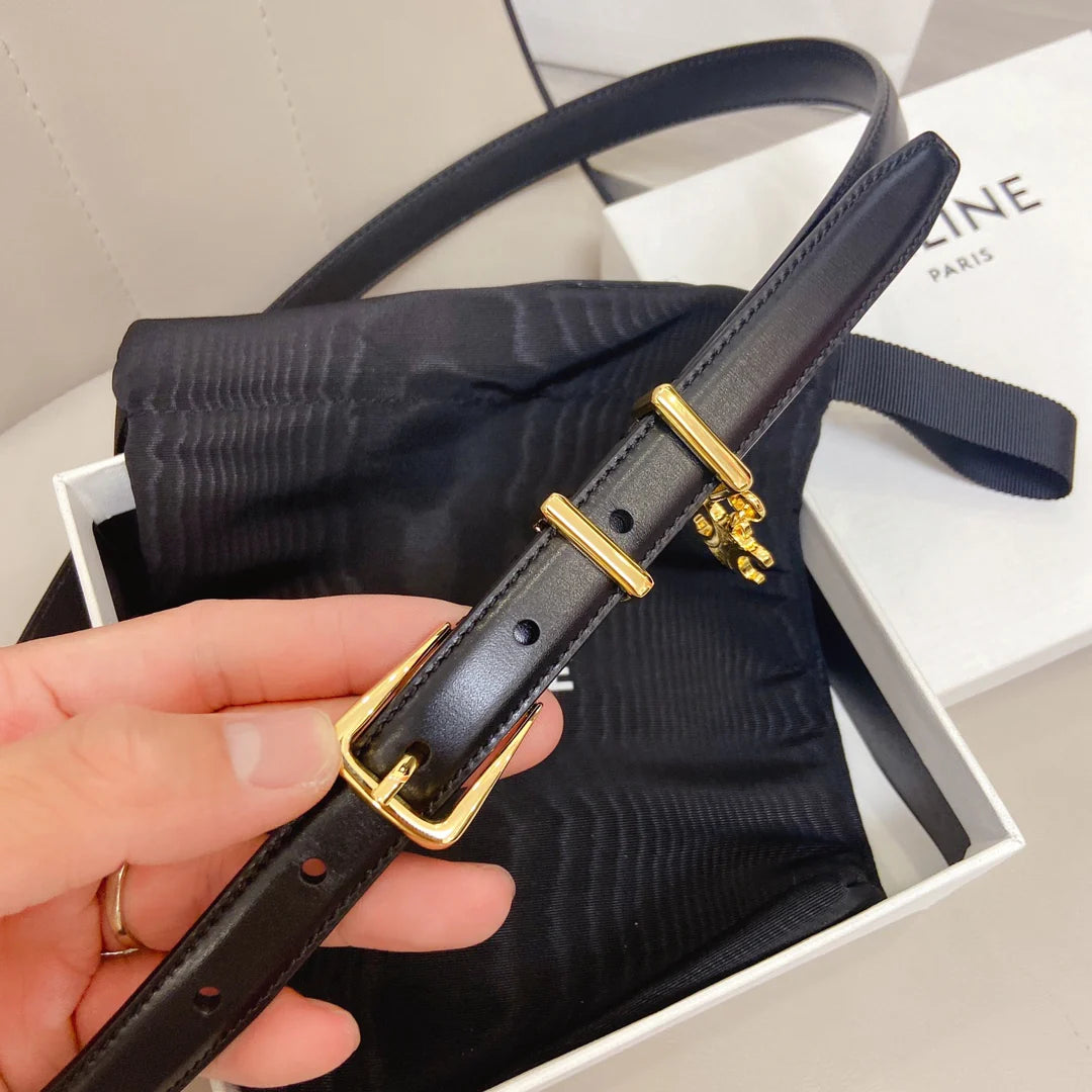 CELINE BELT