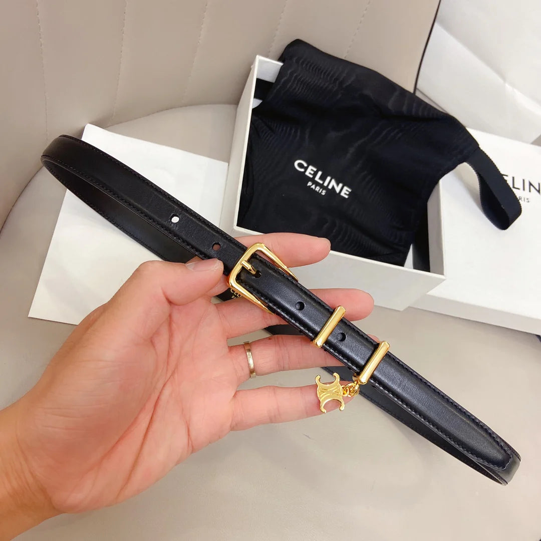 CELINE BELT