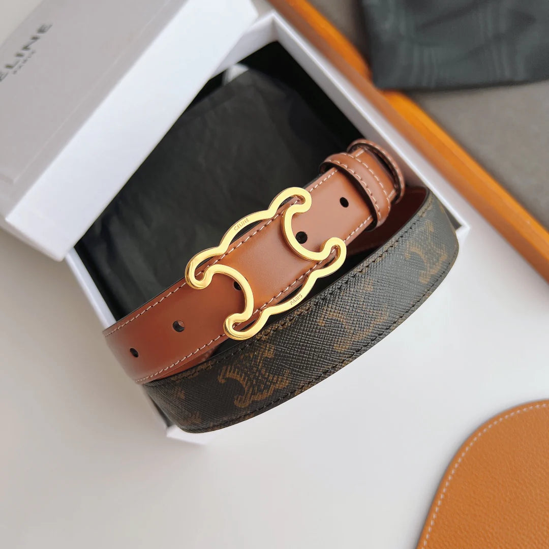 CELINE BELT