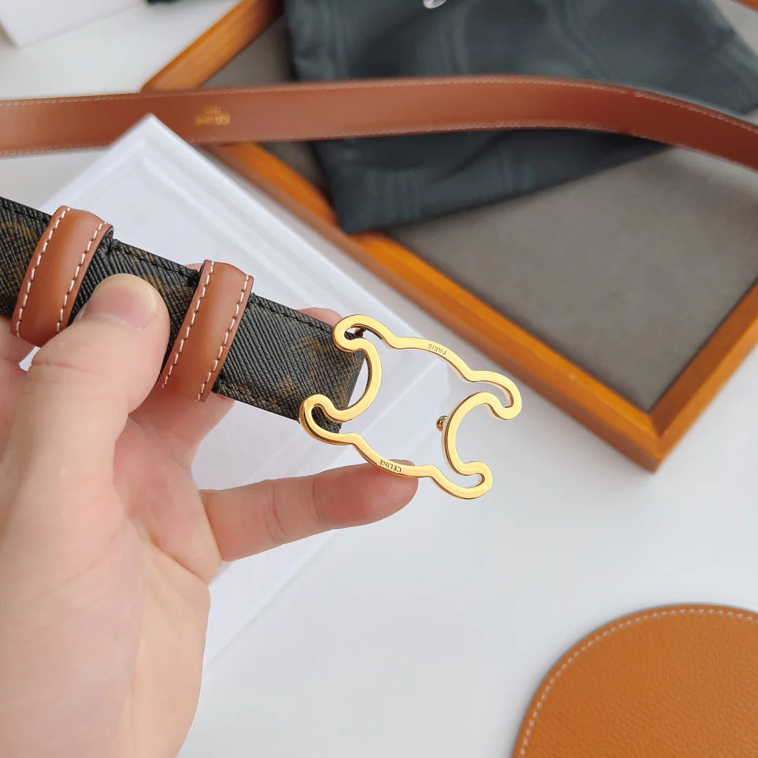 CELINE BELT
