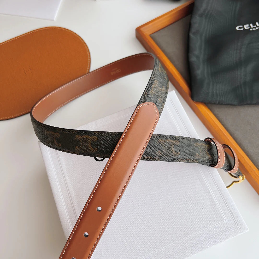CELINE BELT