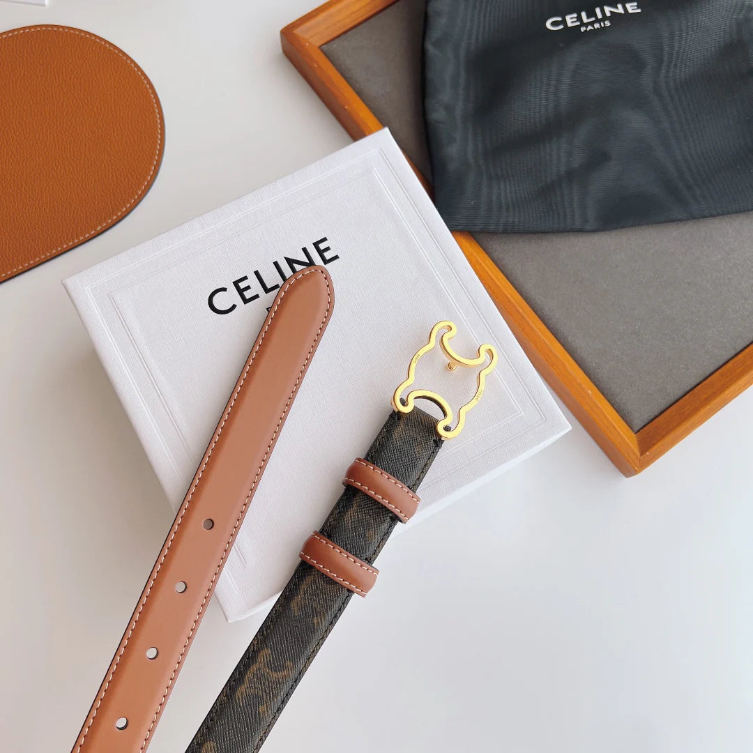 CELINE BELT