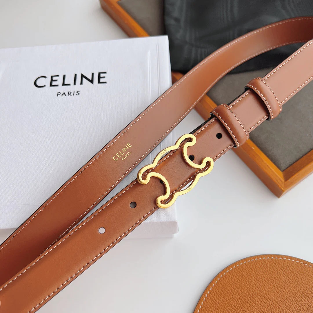 CELINE BELT