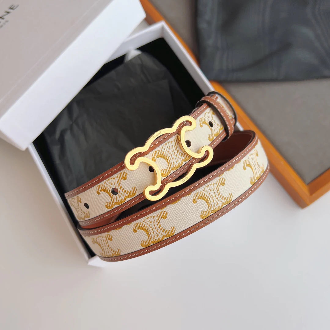 CELINE BELT