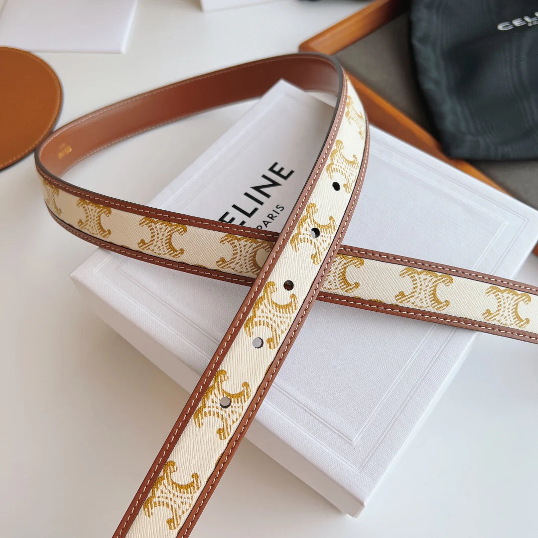 CELINE BELT