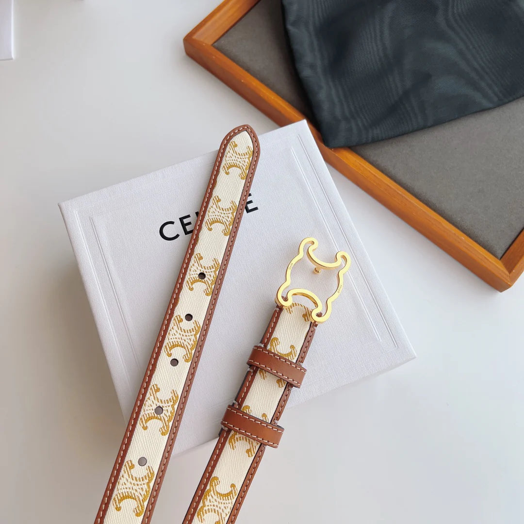 CELINE BELT