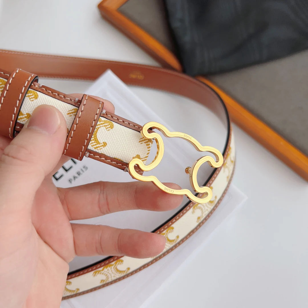 CELINE BELT