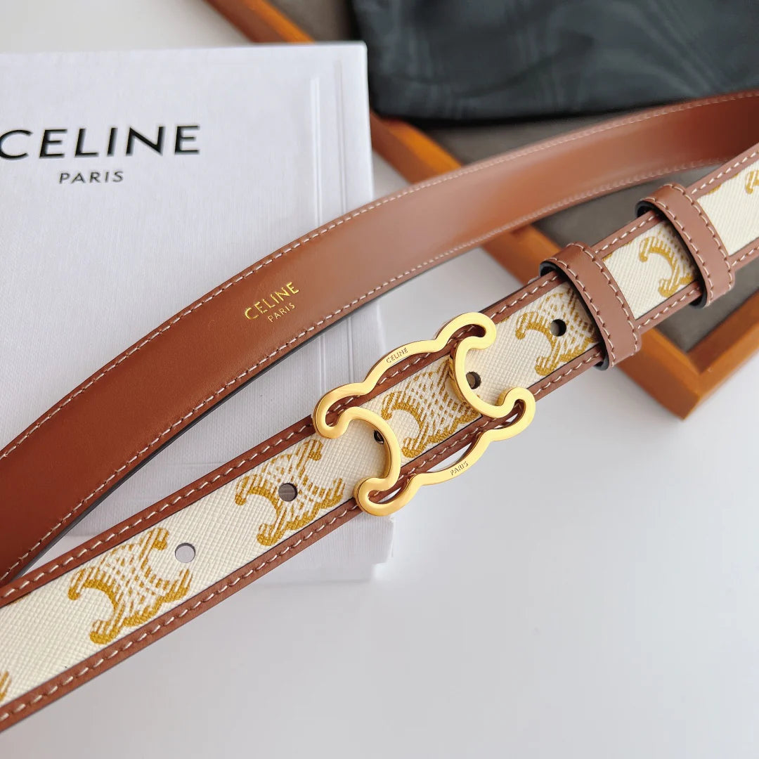 CELINE BELT