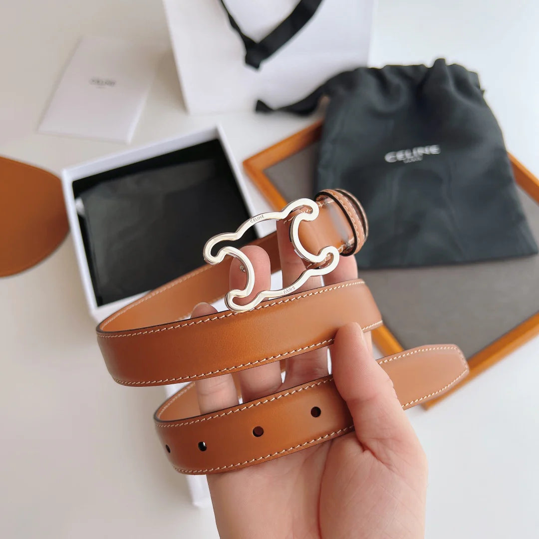 CELINE BELT