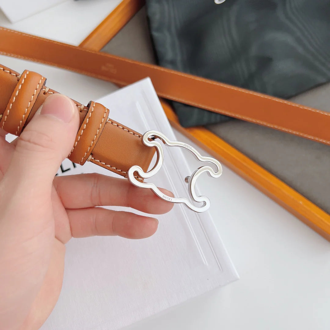 CELINE BELT
