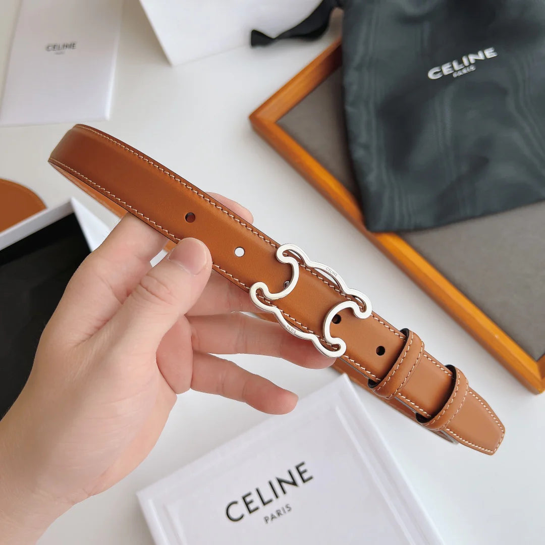 CELINE BELT