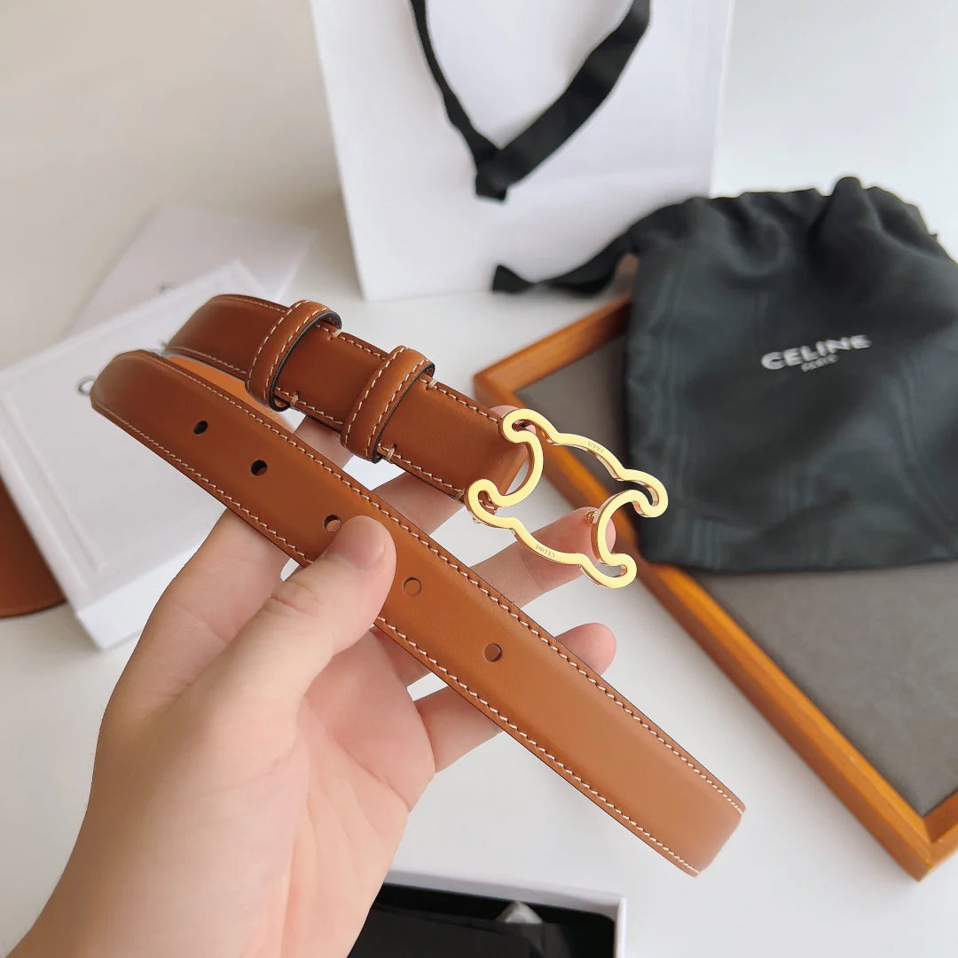 CELINE BELT