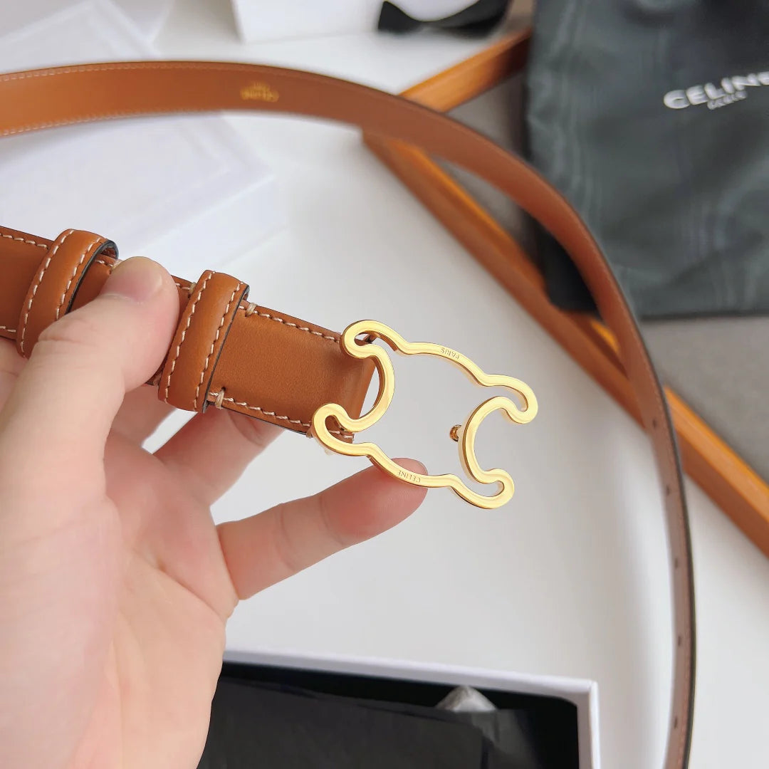 CELINE BELT