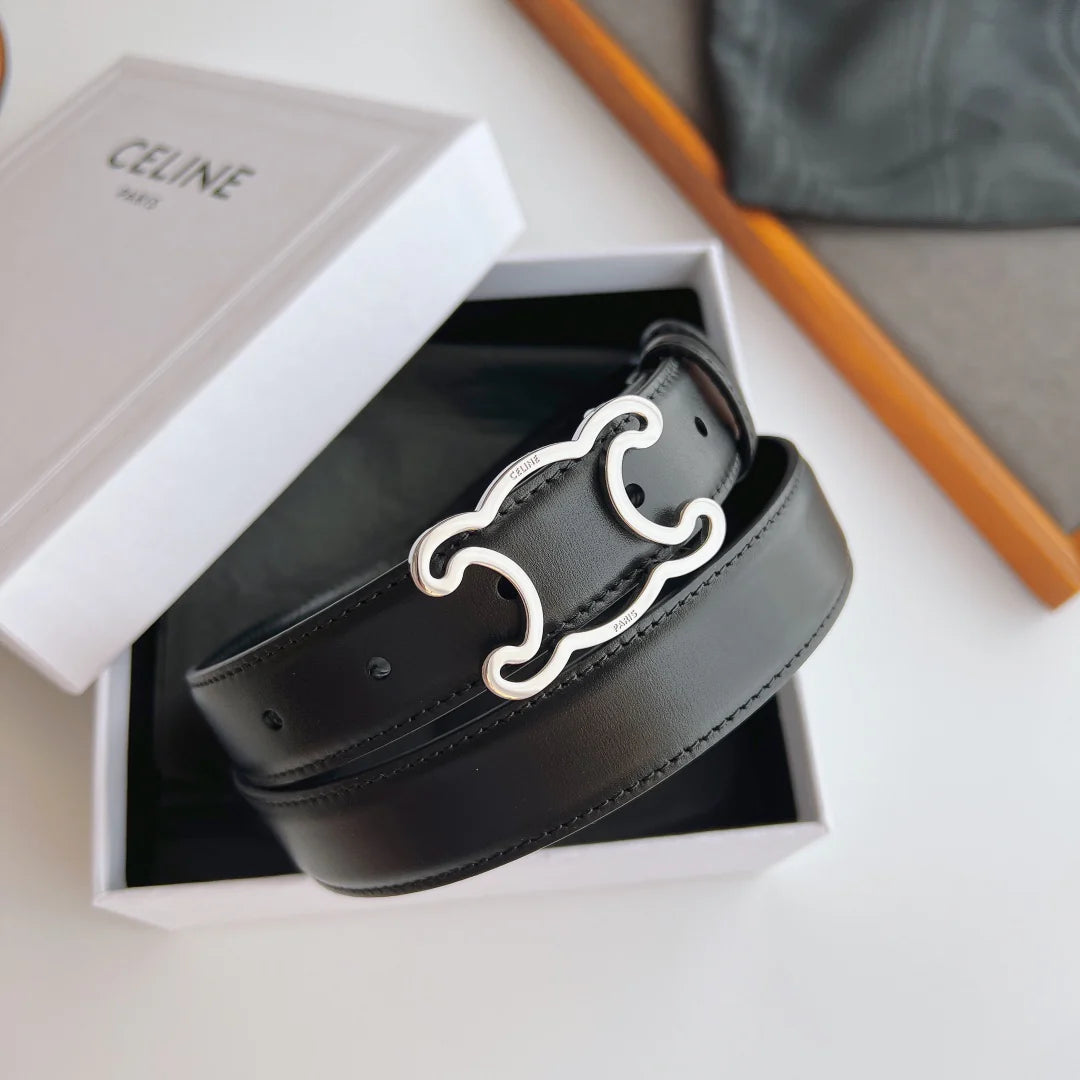 CELINE BELT
