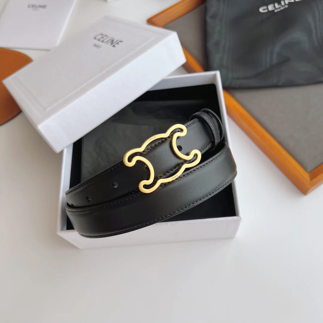 CELINE BELT