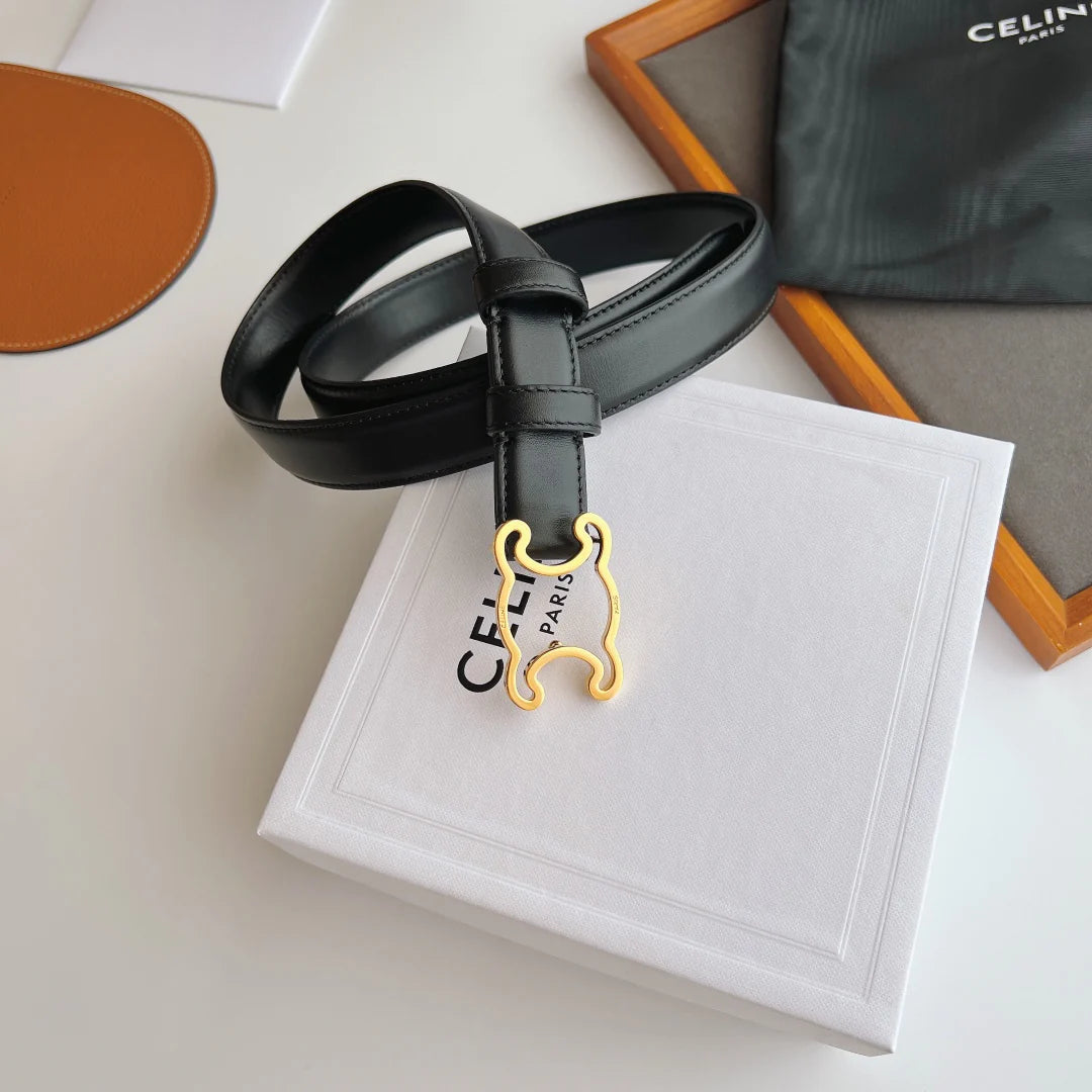 CELINE BELT