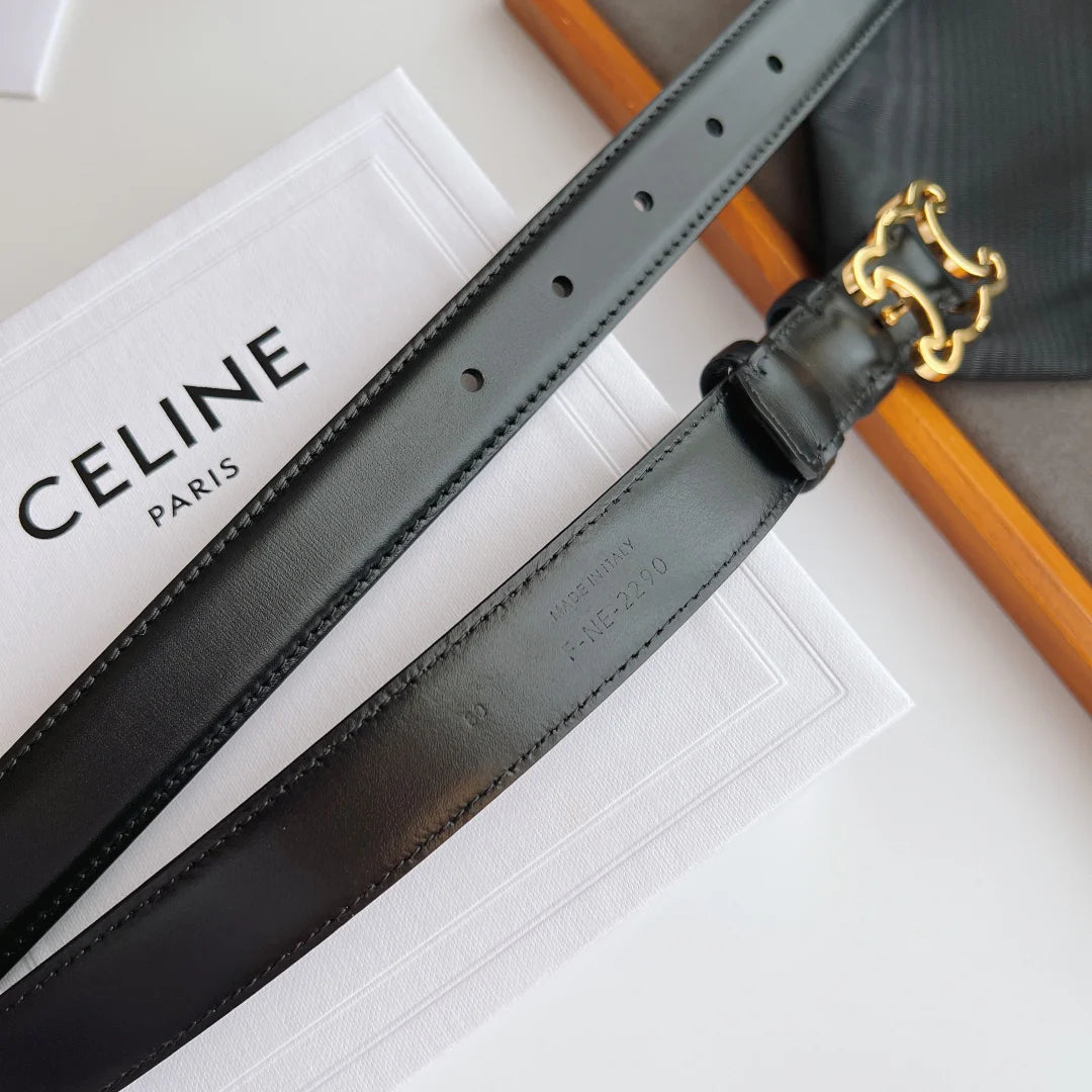 CELINE BELT