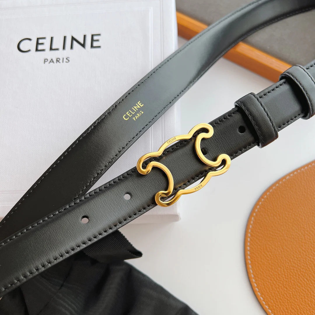 CELINE BELT