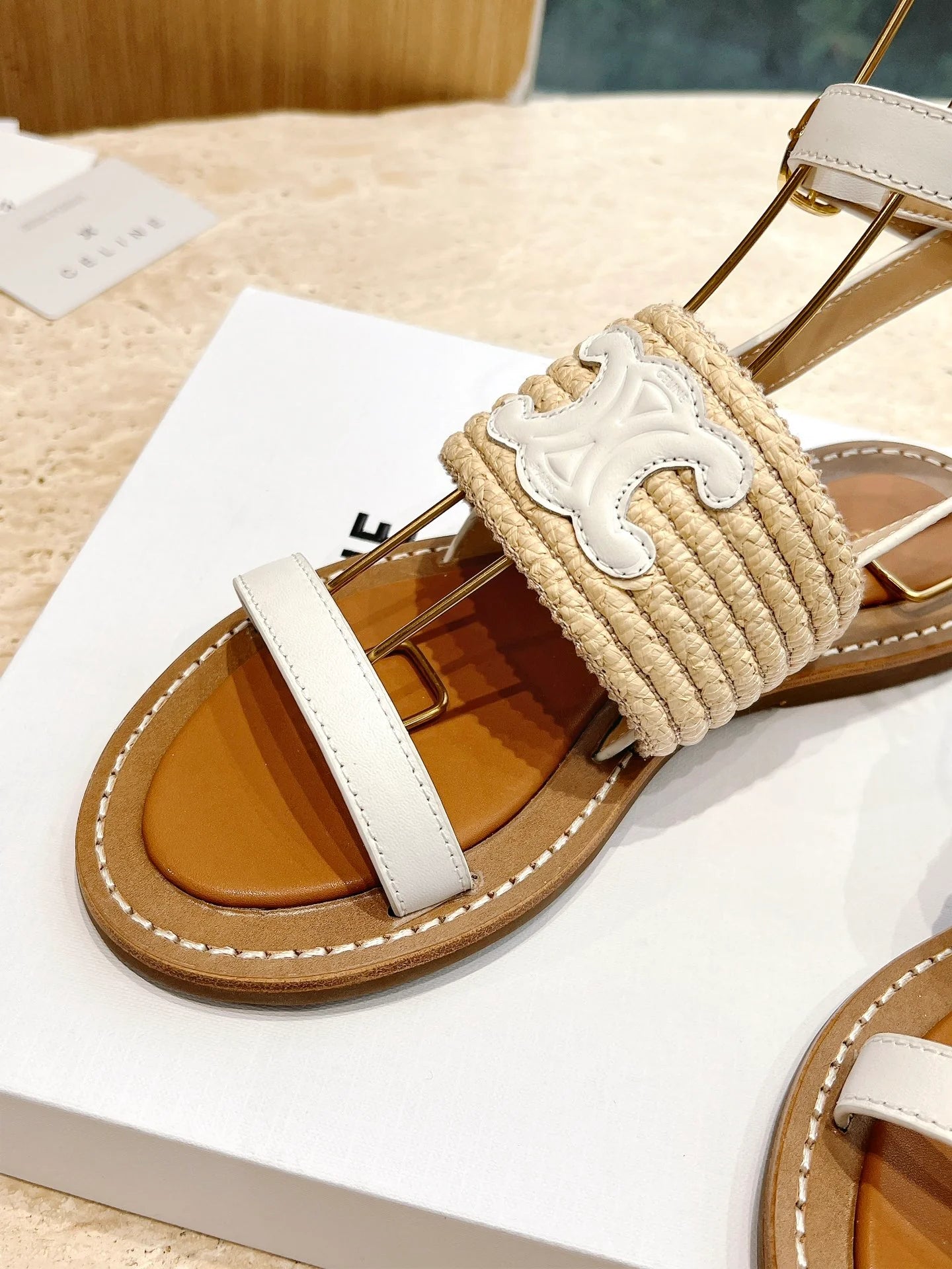 CELINE HEELS