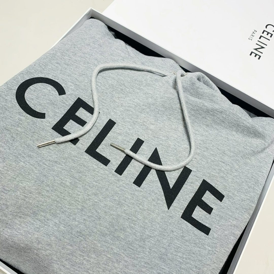 CELINE HOODIE