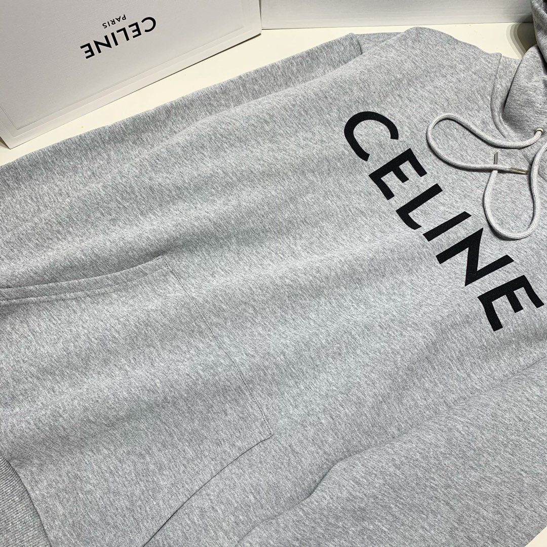 CELINE HOODIE