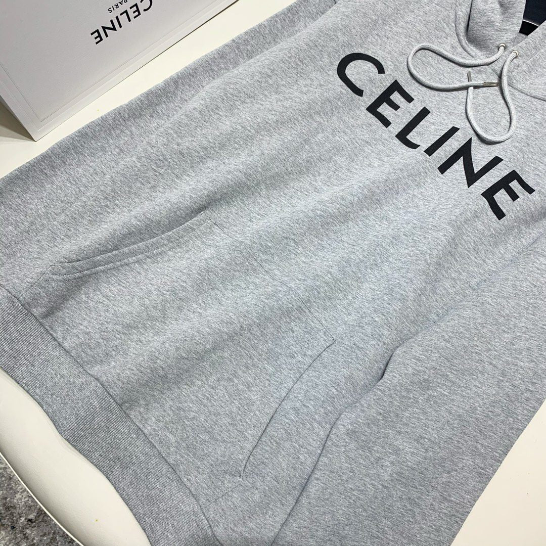 CELINE HOODIE
