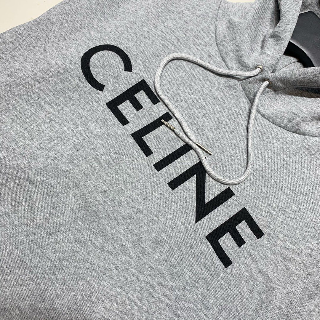 CELINE HOODIE