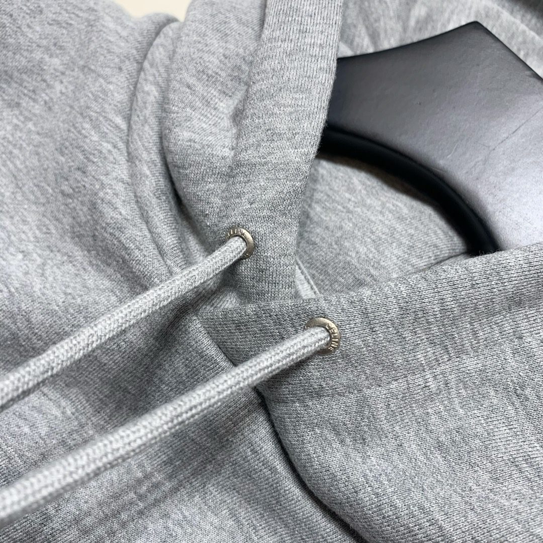 CELINE HOODIE