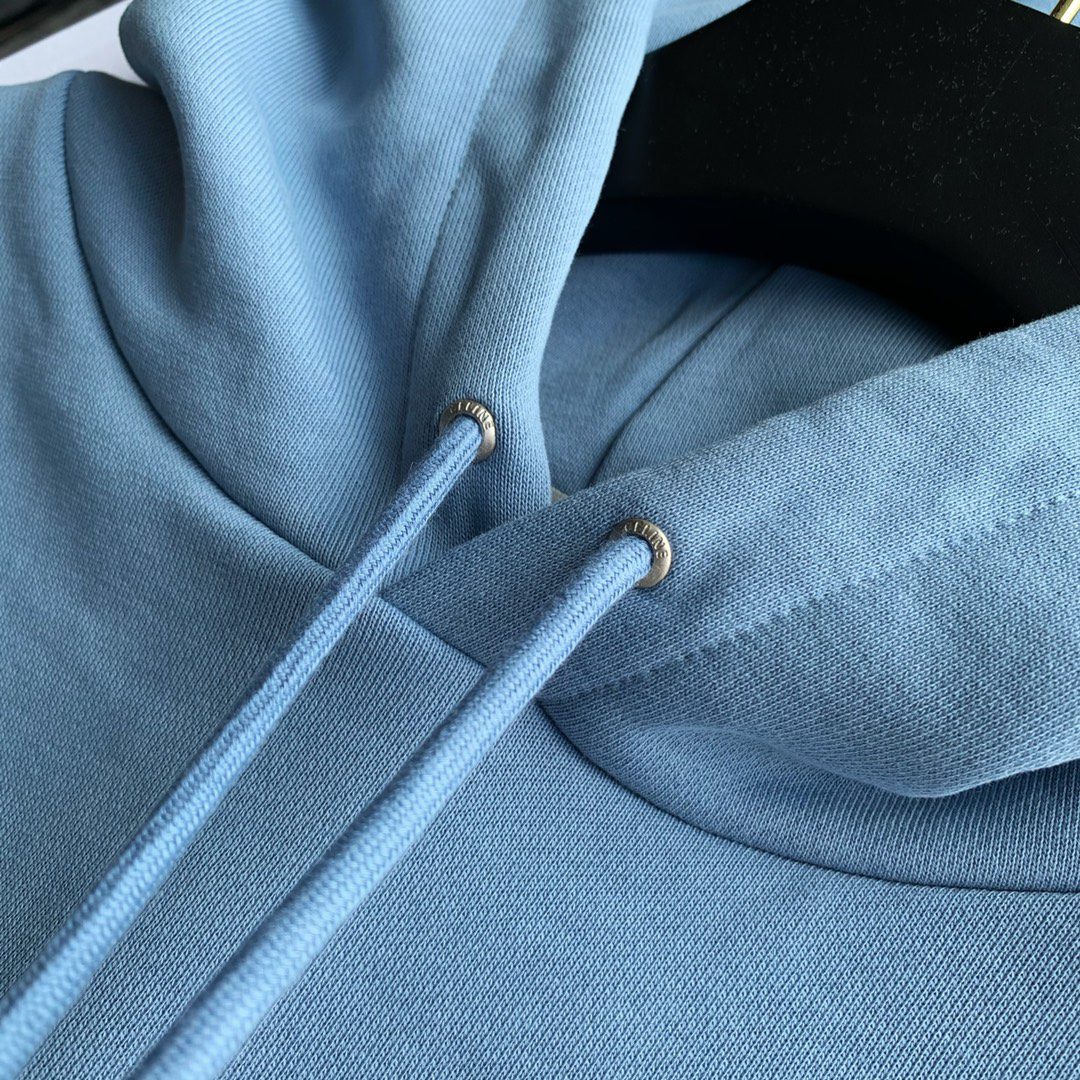 CELINE HOODIE