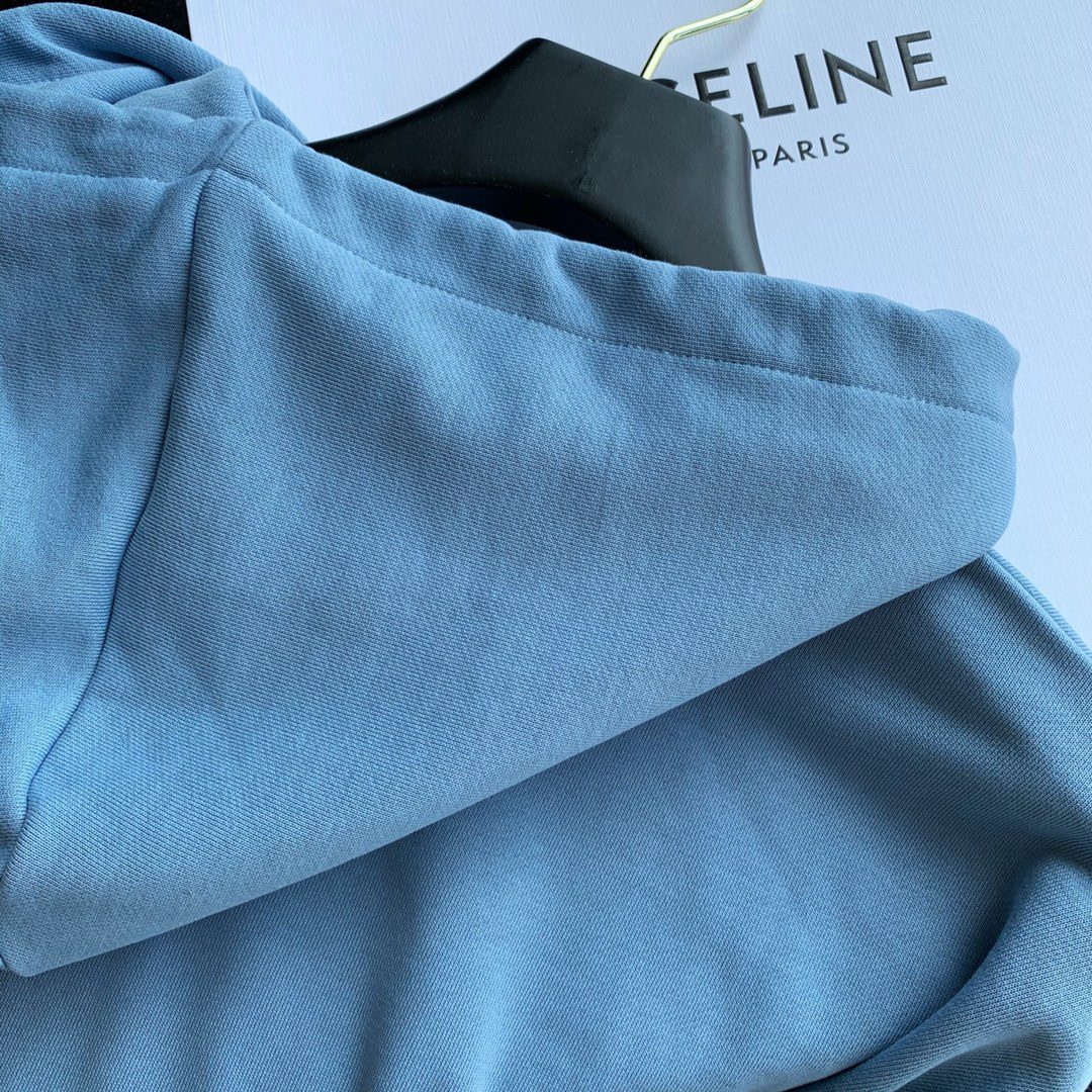 CELINE HOODIE