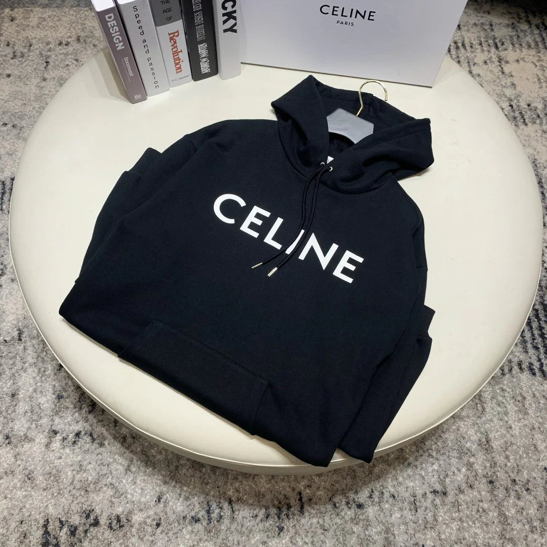 CELINE HOODIE