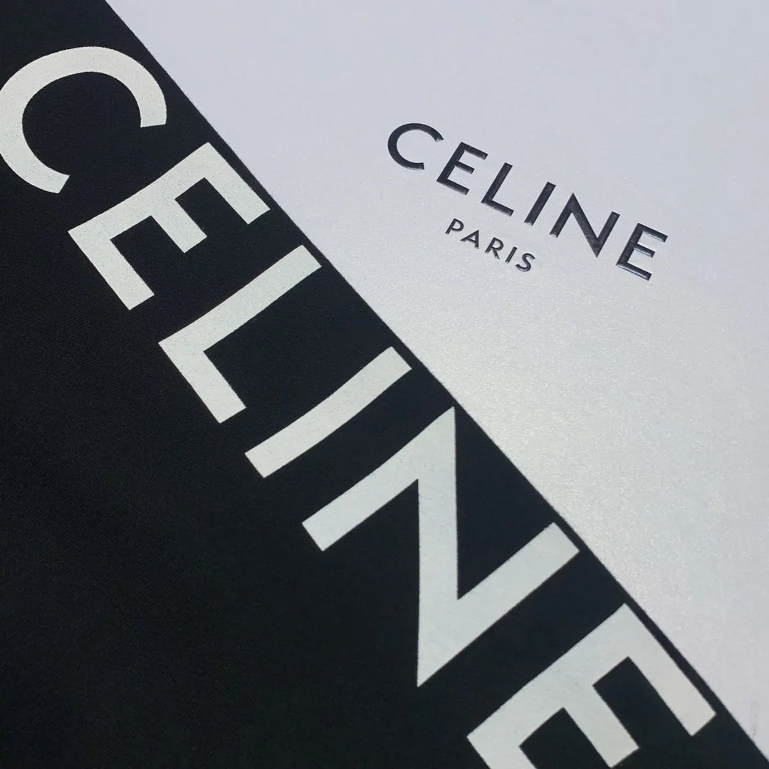 CELINE HOODIE