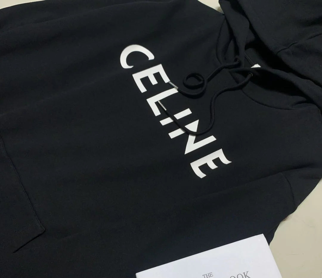 CELINE HOODIE