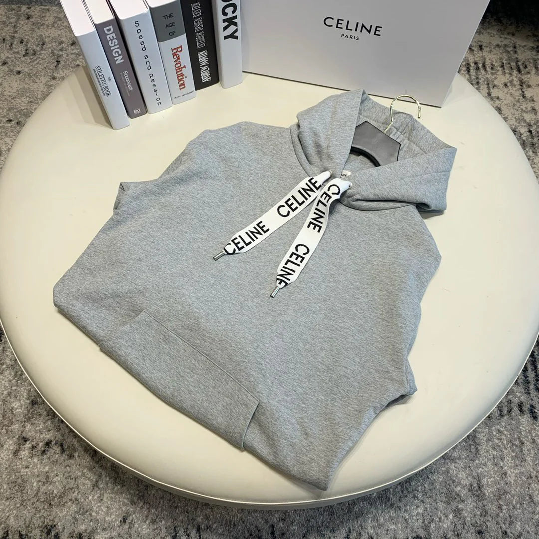 CELINE HOODIE