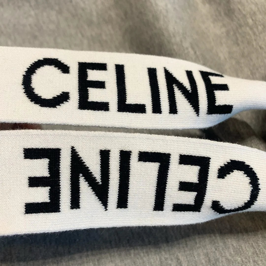 CELINE HOODIE