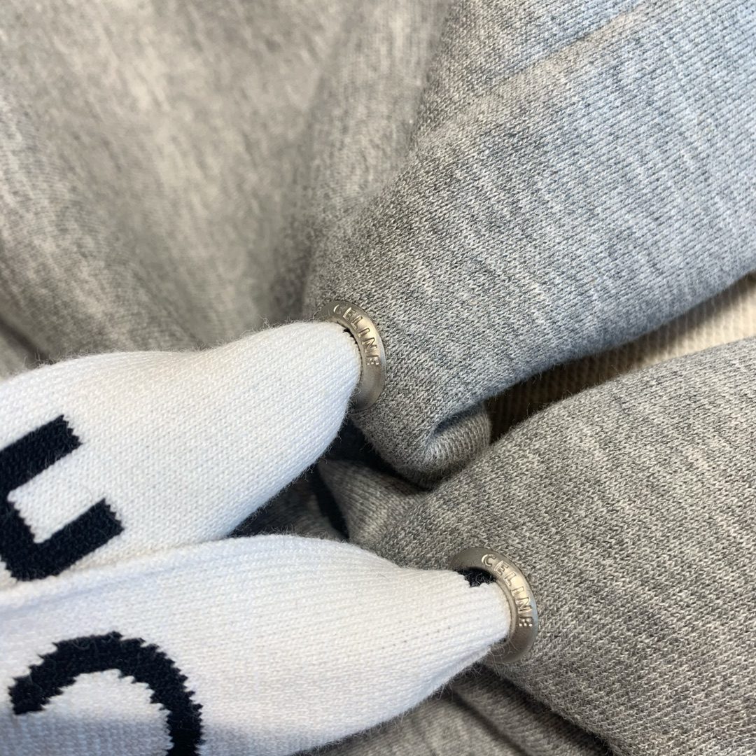 CELINE HOODIE
