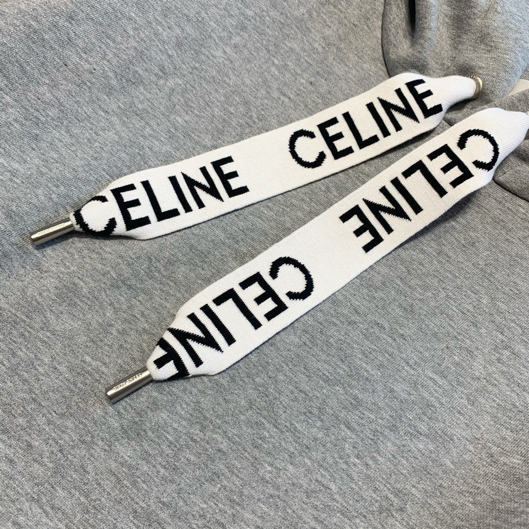 CELINE HOODIE