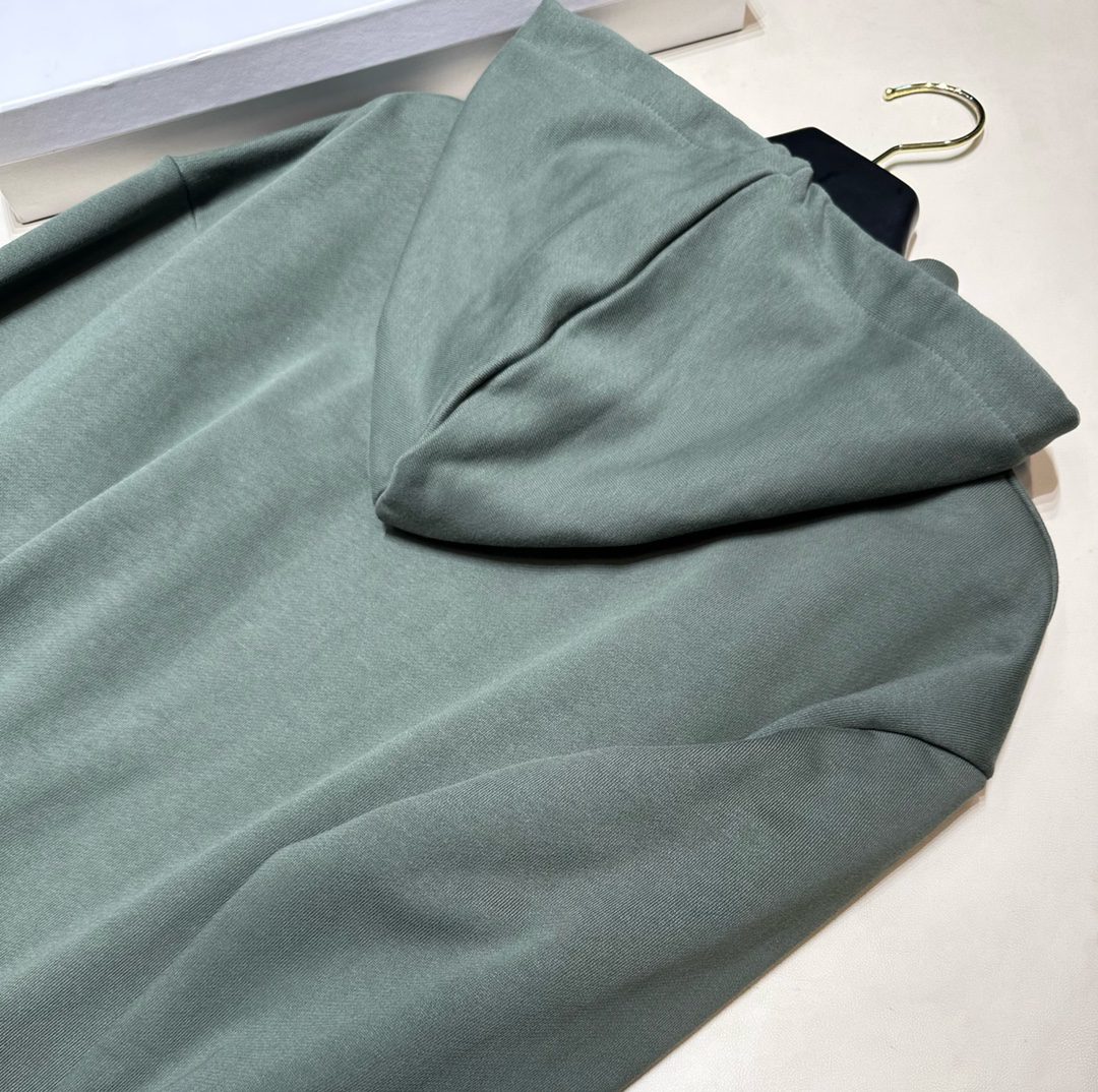 CELINE HOODIE