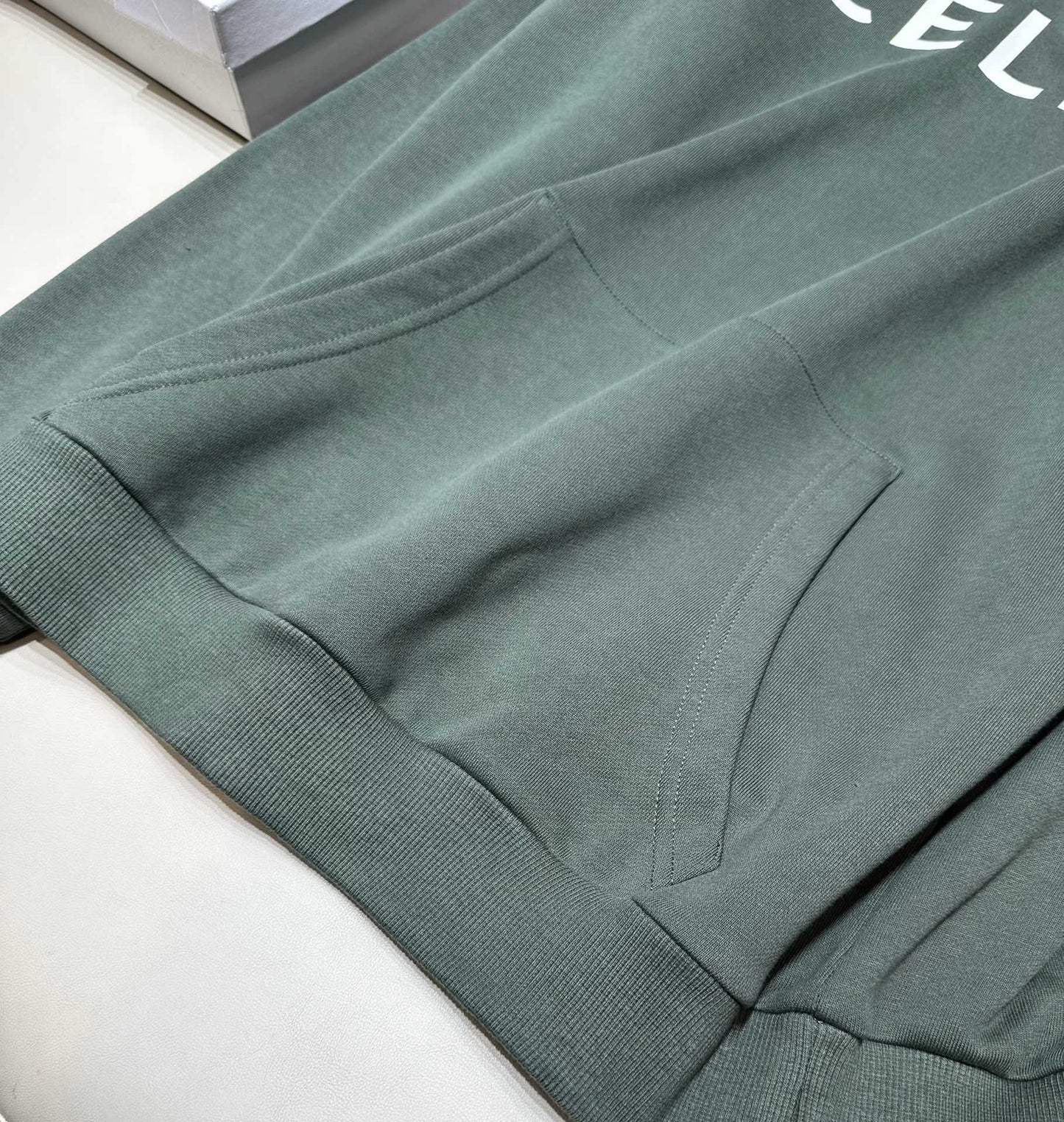 CELINE HOODIE