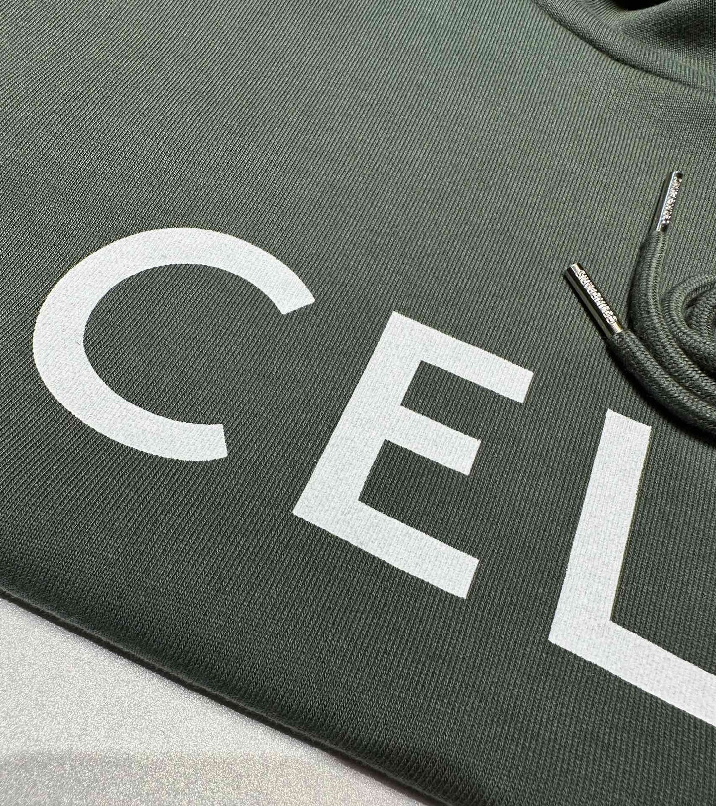 CELINE HOODIE