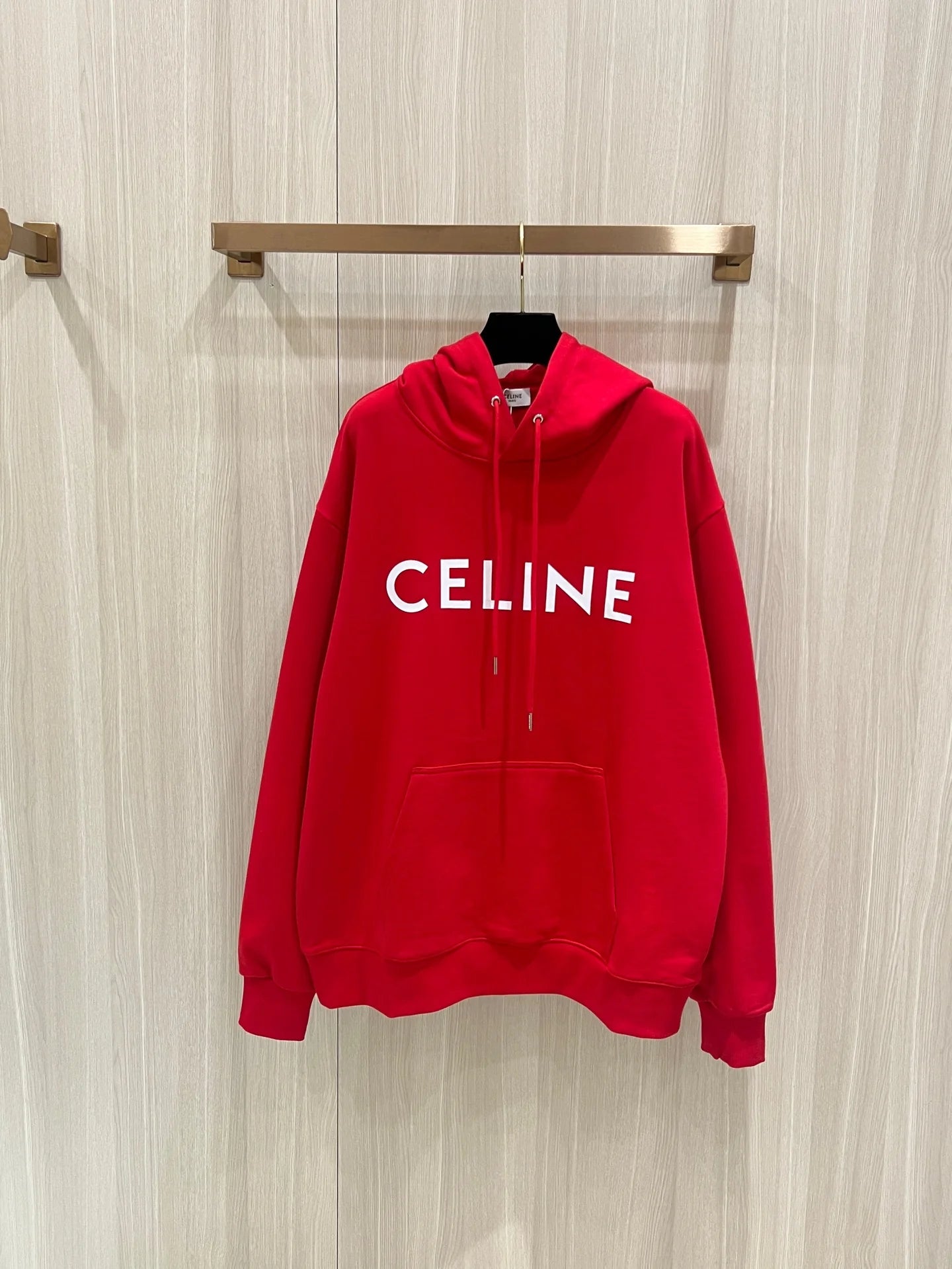 CELINE HOODIE