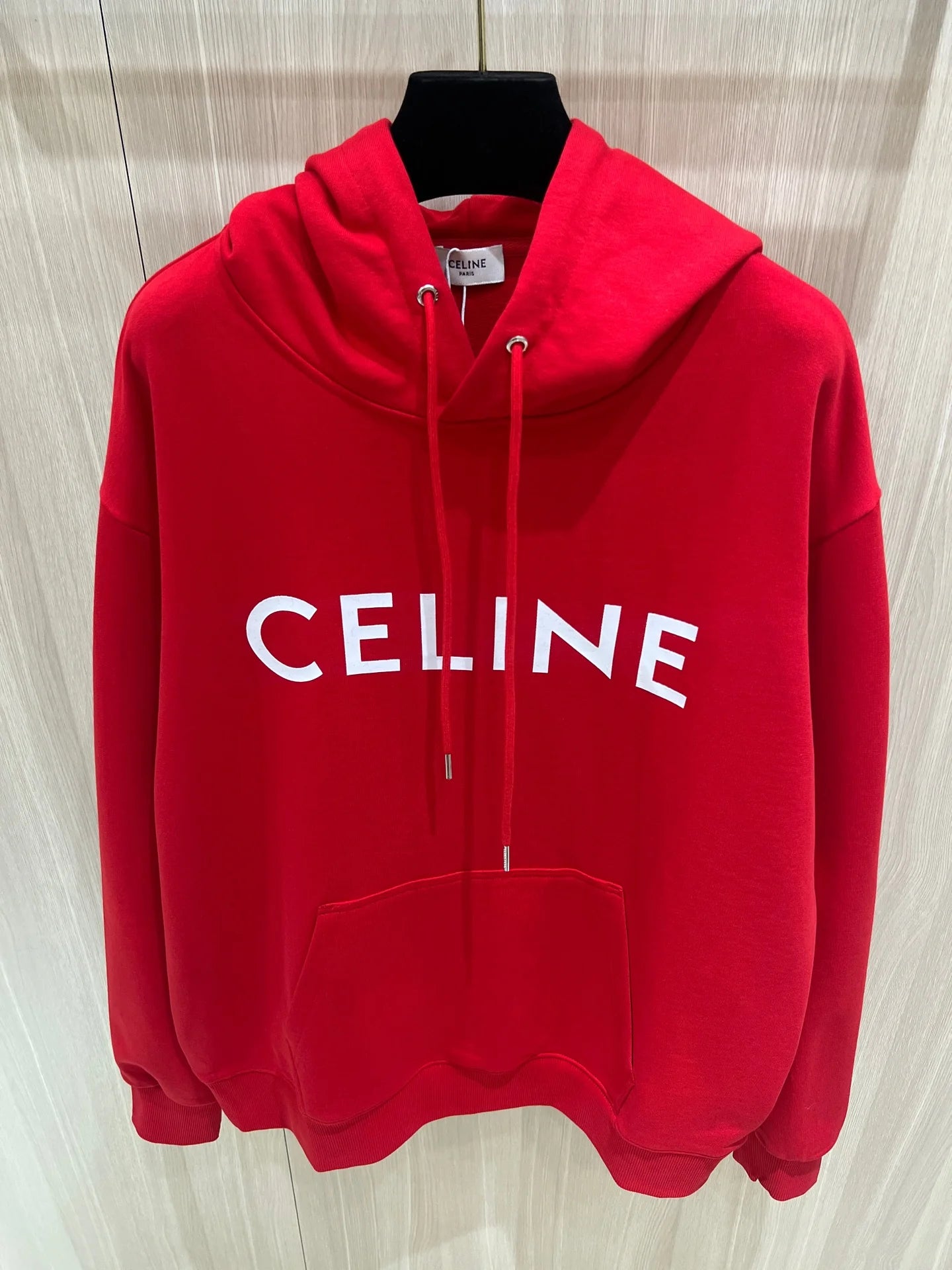 CELINE HOODIE