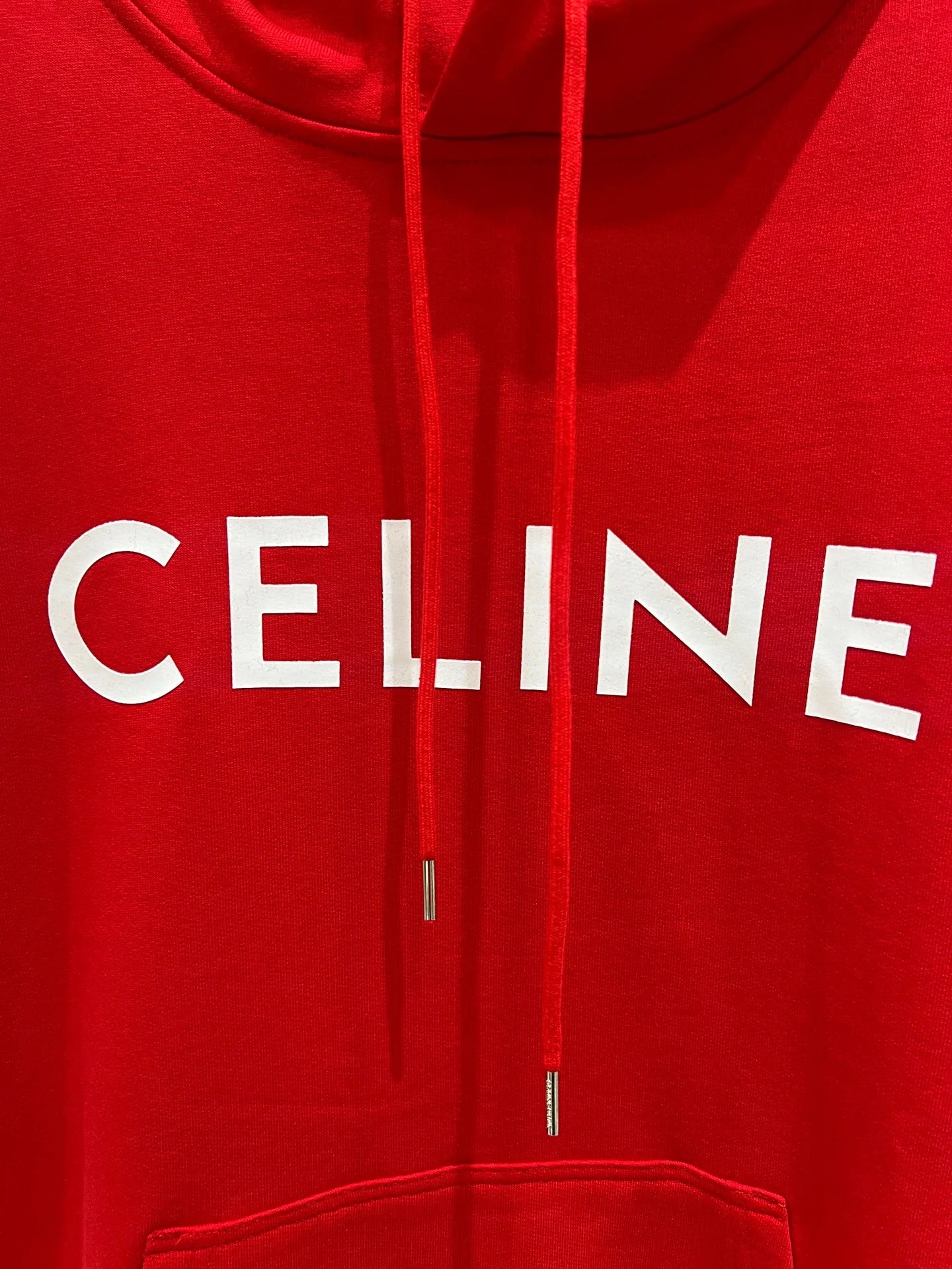 CELINE HOODIE
