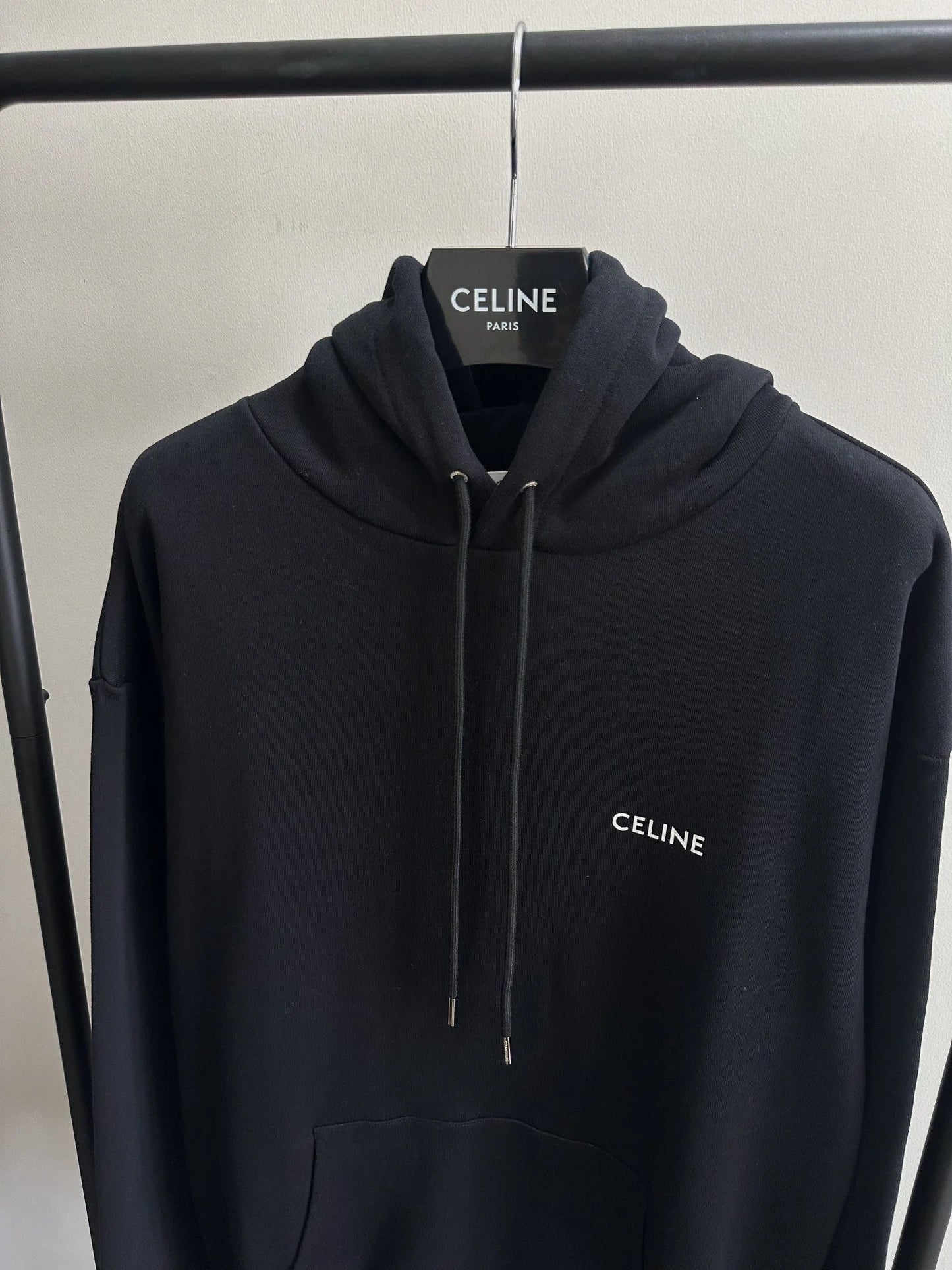 CELINE HOODIE