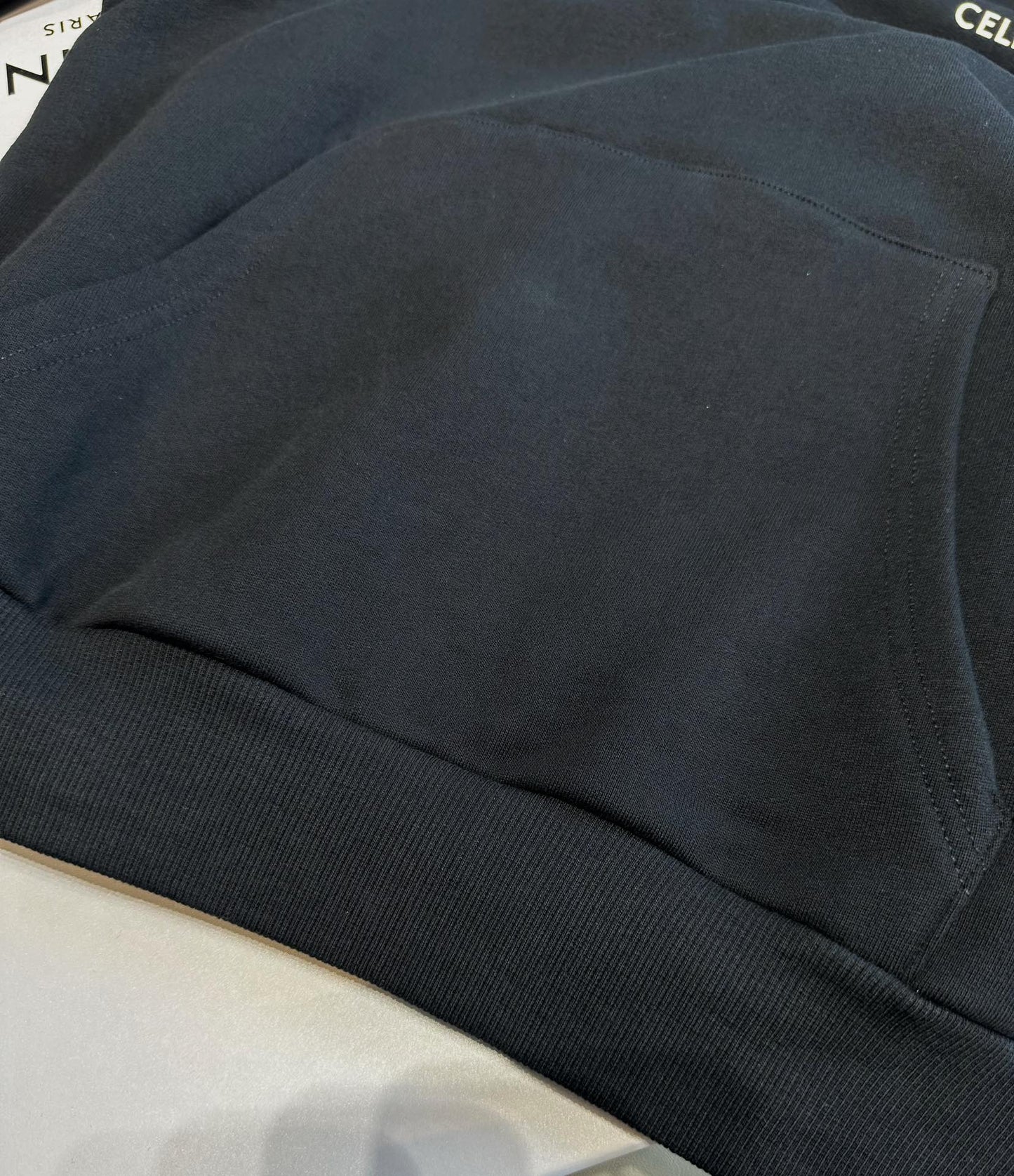 CELINE HOODIE