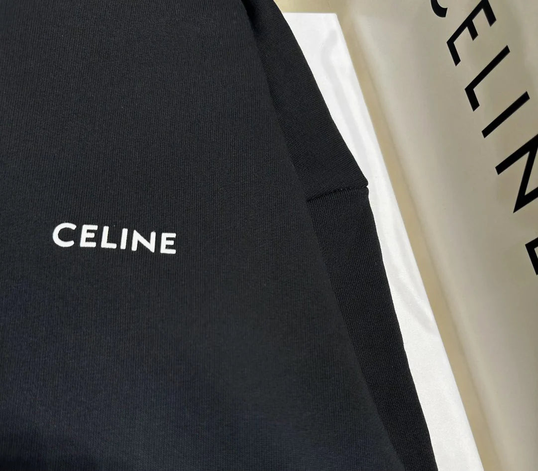 CELINE HOODIE