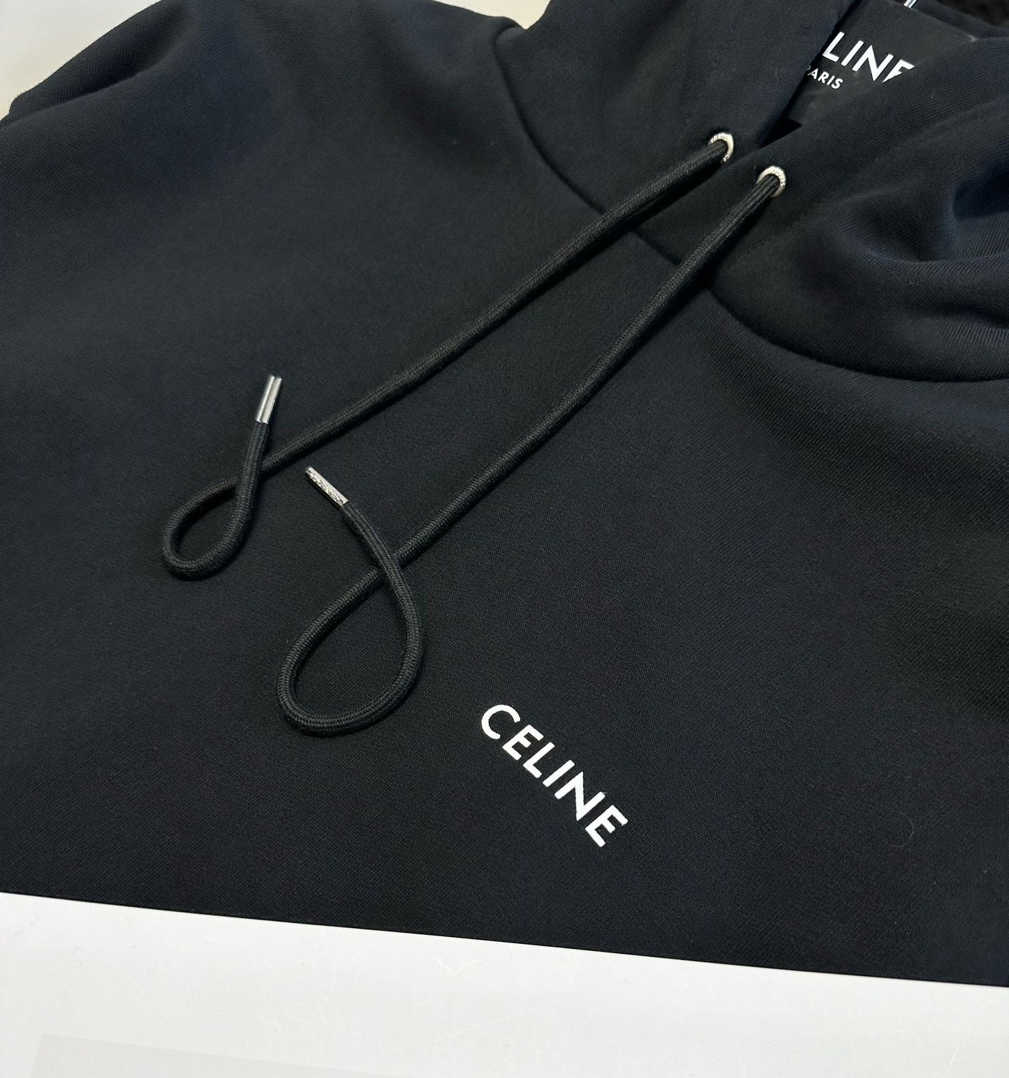 CELINE HOODIE