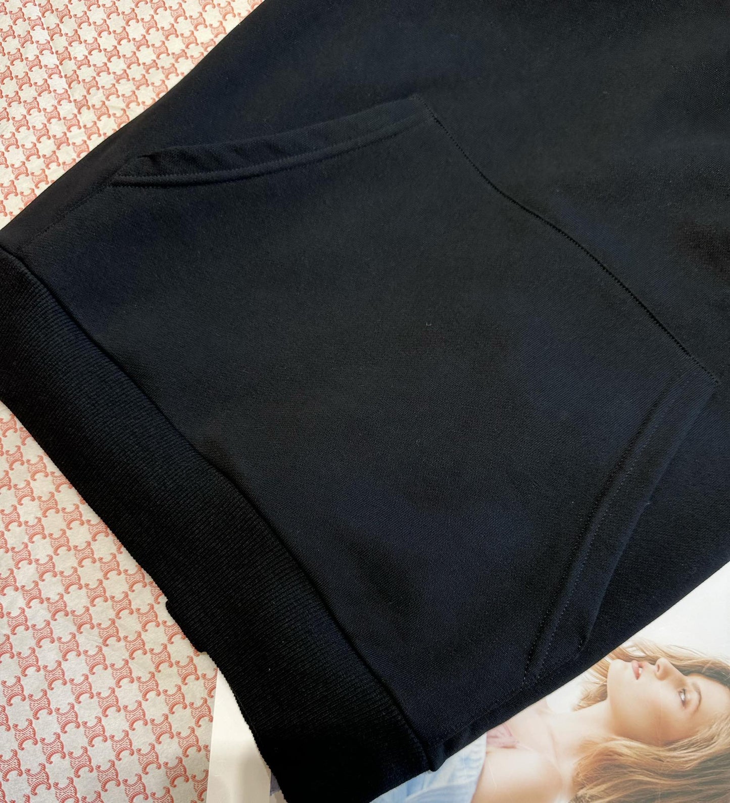 CELINE HOODIE