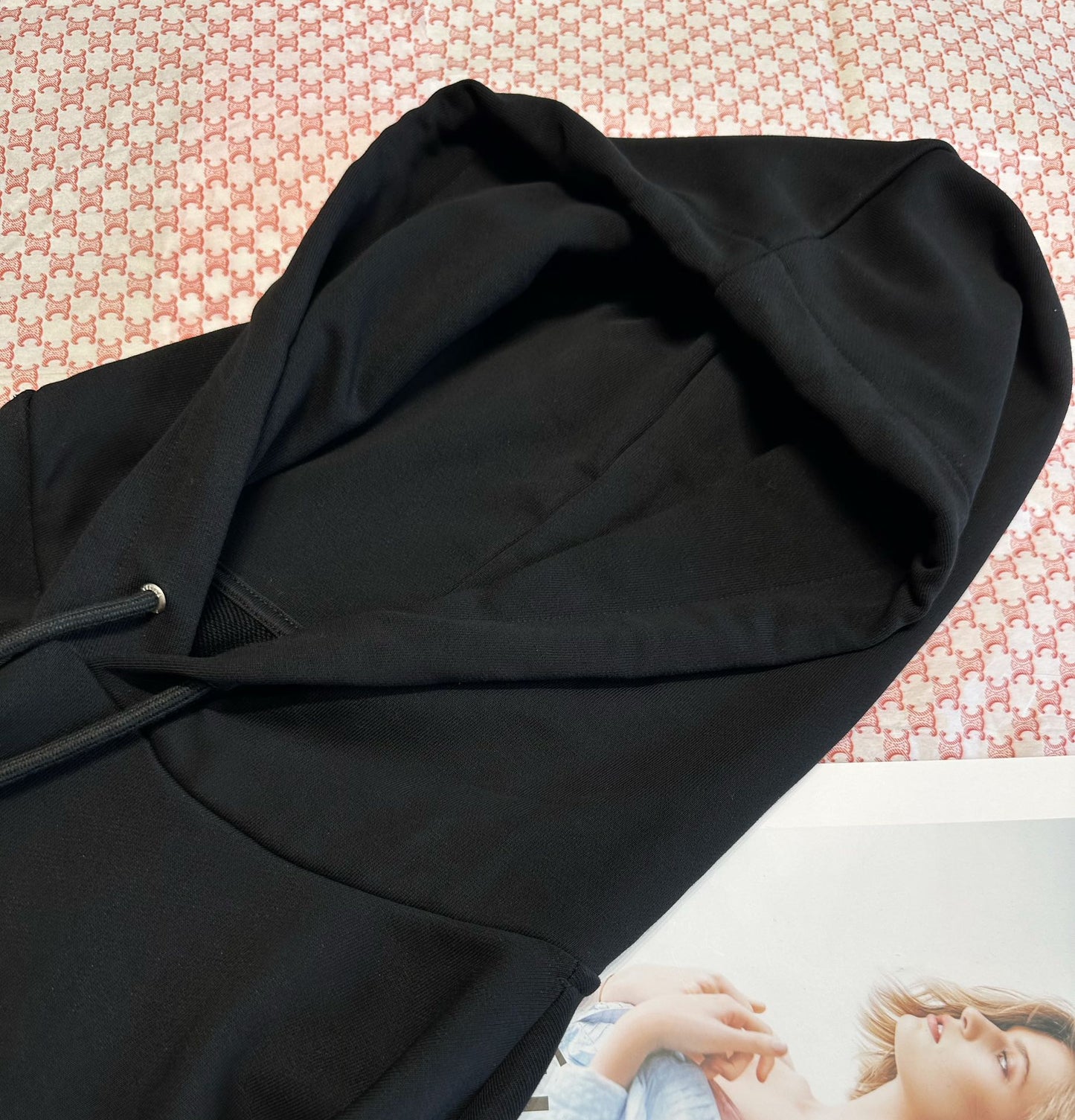 CELINE HOODIE